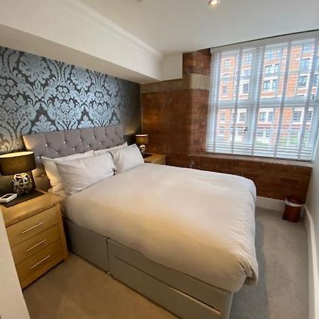 Cocoa Apt York City ภายนอก รูปภาพ