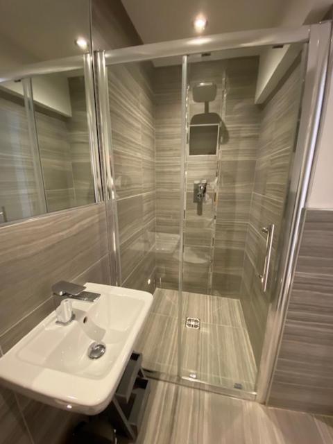 Cocoa Apt York City ภายนอก รูปภาพ